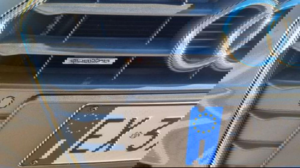 Audi A4 Avant usata a Savona (14)