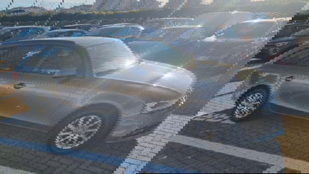 Audi A4 Avant usata a Savona (15)