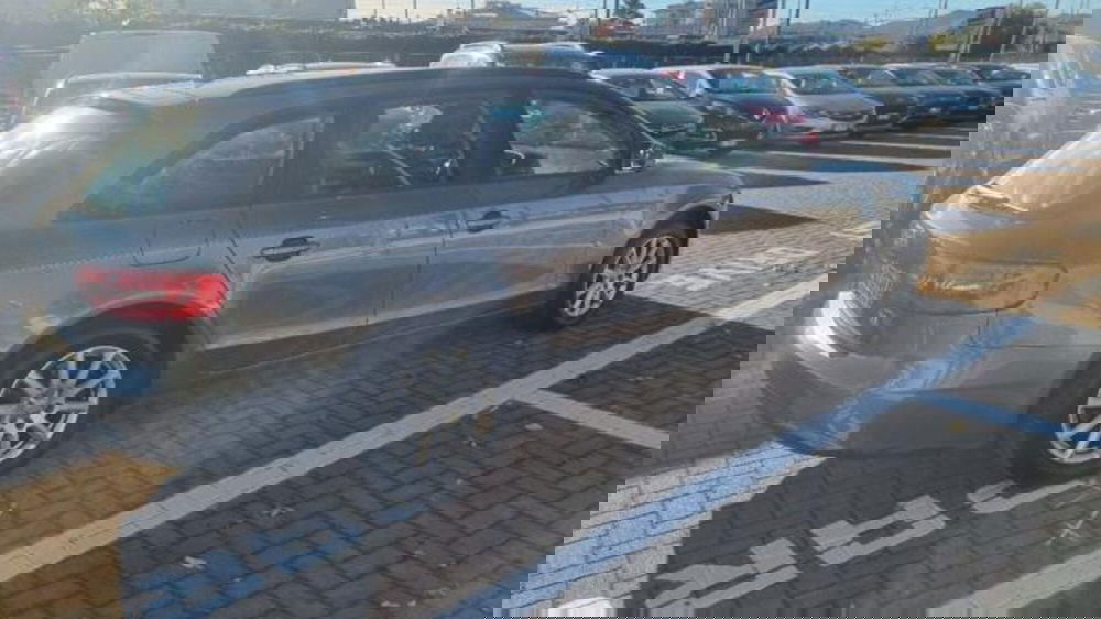 Audi A4 Avant usata a Savona (16)