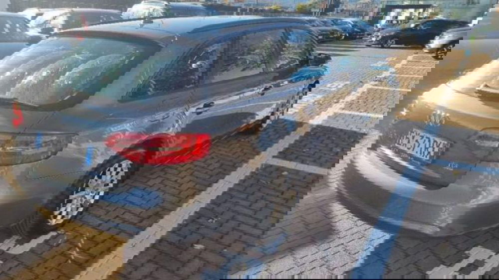 Audi A4 Avant usata a Savona (17)