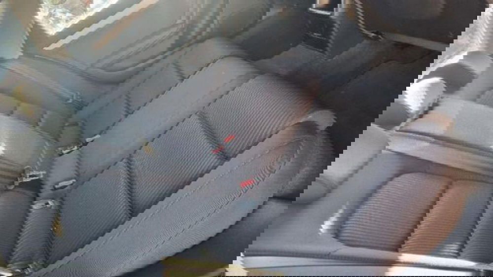 Audi A4 Avant usata a Savona (20)