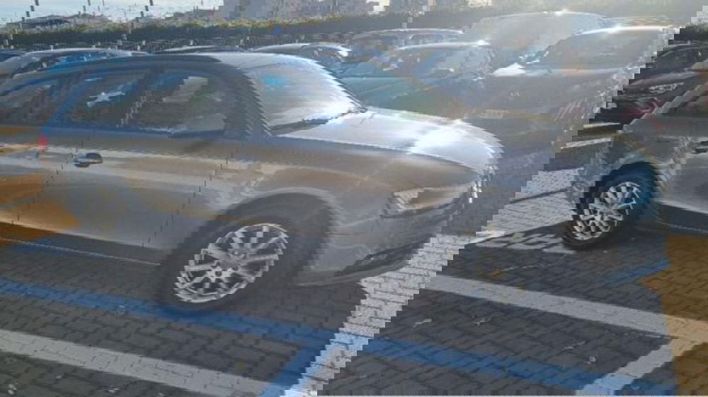 Audi A4 Avant usata a Savona (3)