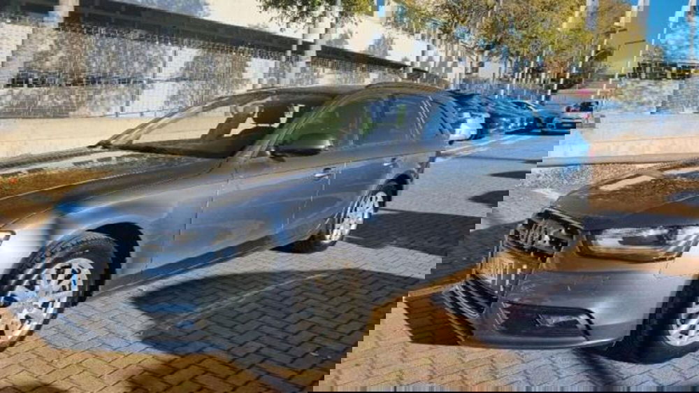 Audi A4 Avant usata a Savona (4)