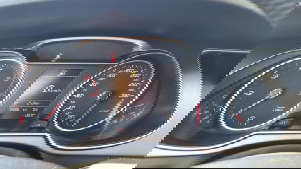 Audi A4 Avant usata a Savona (6)