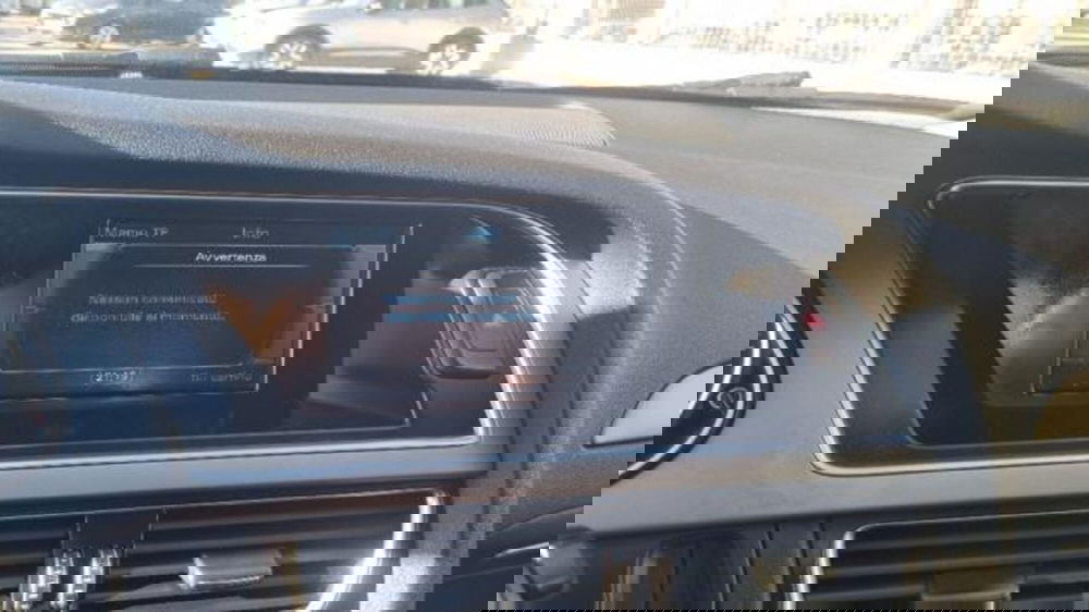 Audi A4 Avant usata a Savona (7)