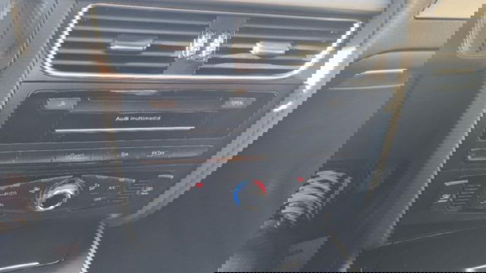 Audi A4 Avant usata a Savona (8)