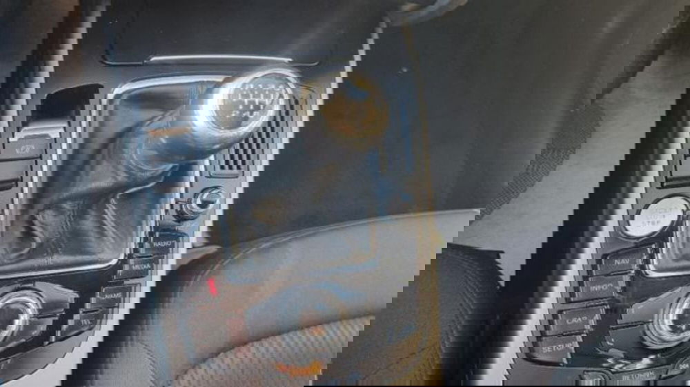 Audi A4 Avant usata a Savona (9)