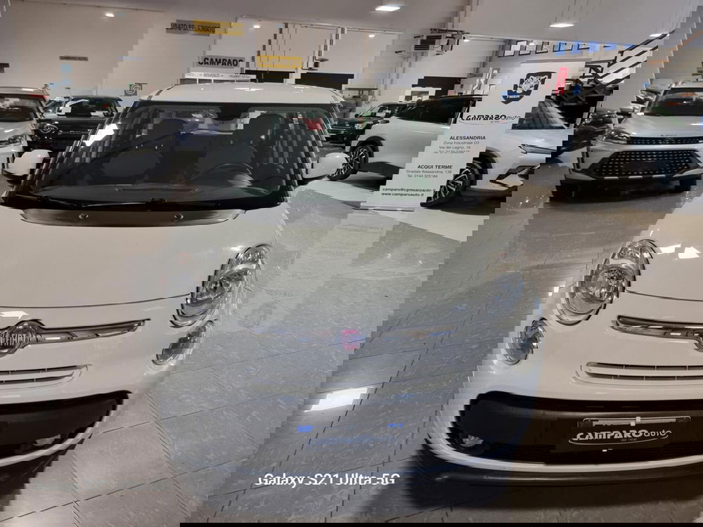 Fiat 500L usata a Alessandria