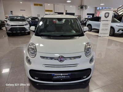 Fiat 500L 1.3 Multijet 85 CV Pop del 2015 usata a Acqui Terme