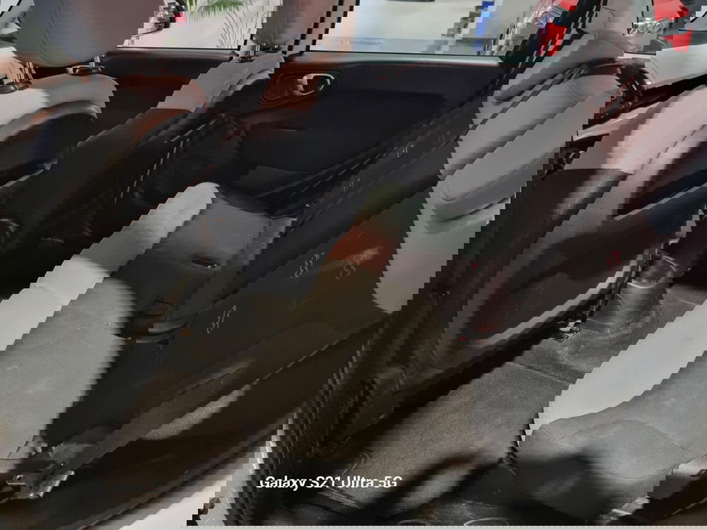 Fiat 500L usata a Alessandria (11)