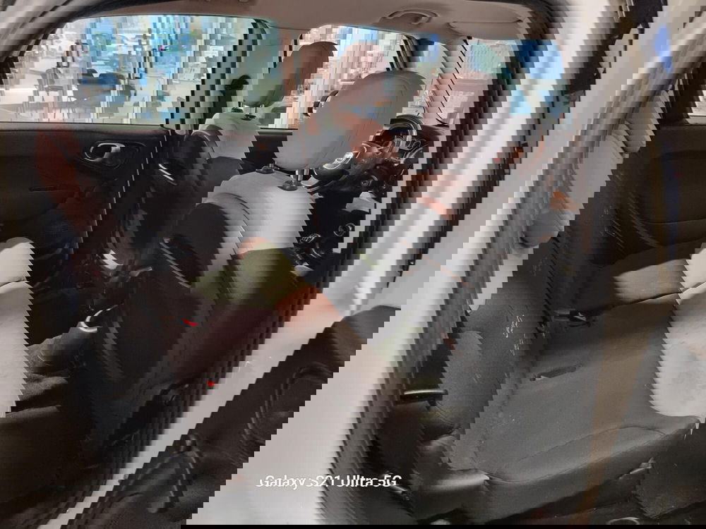 Fiat 500L usata a Alessandria (12)