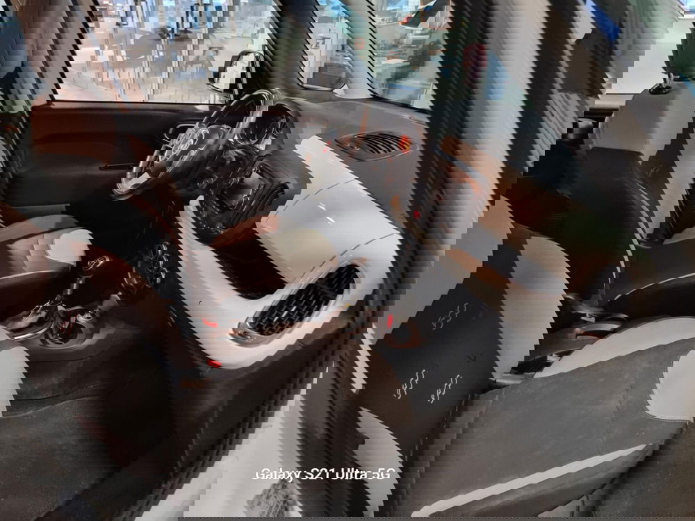 Fiat 500L usata a Alessandria (13)