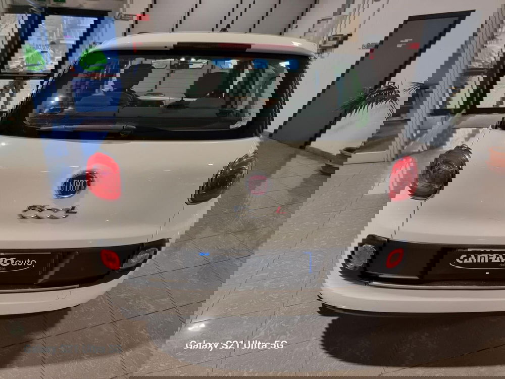 Fiat 500L usata a Alessandria (14)