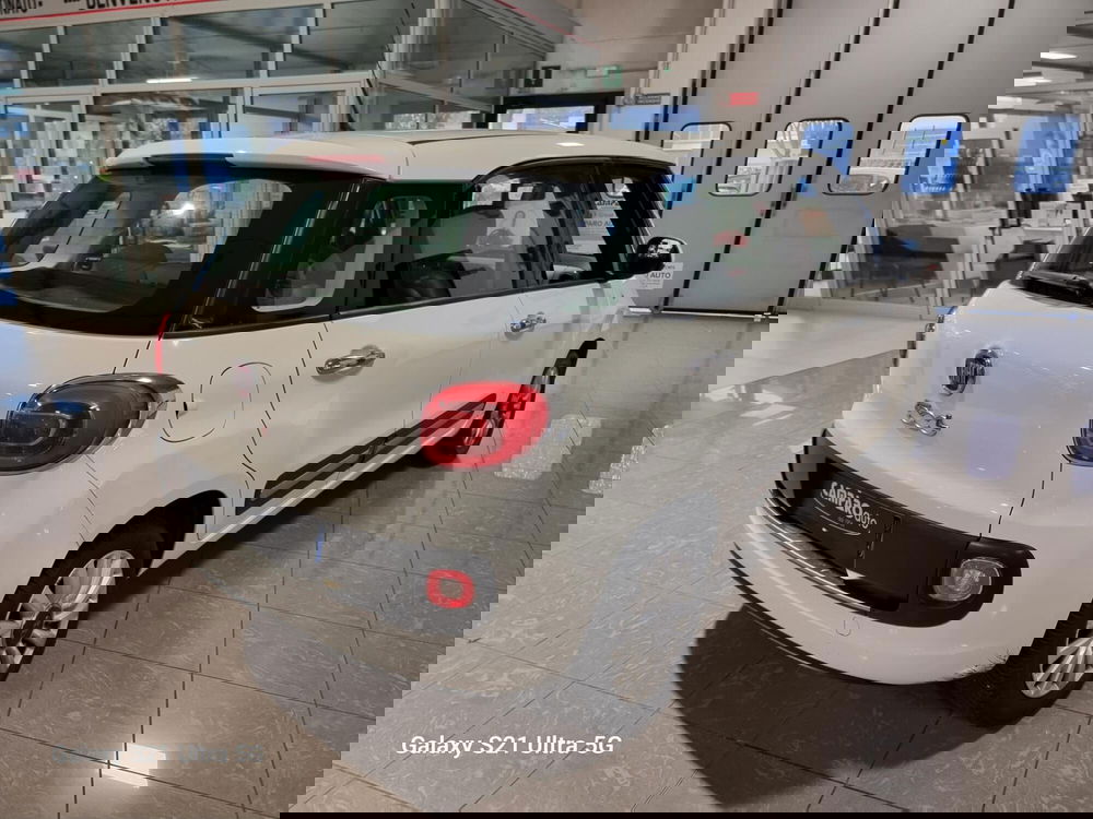 Fiat 500L usata a Alessandria (15)