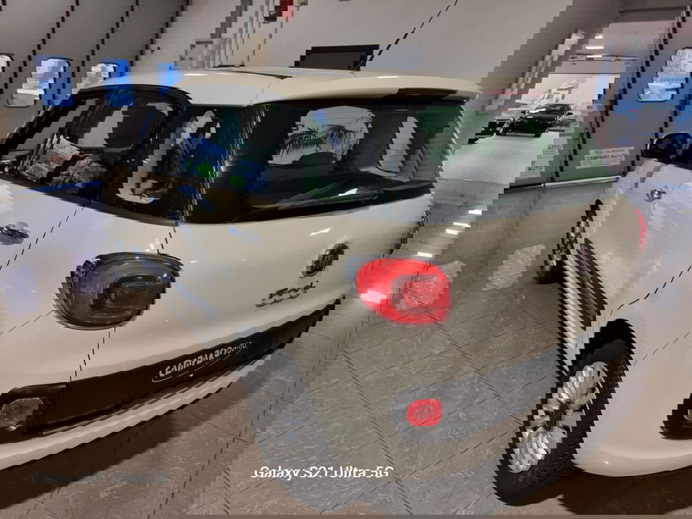 Fiat 500L usata a Alessandria (16)