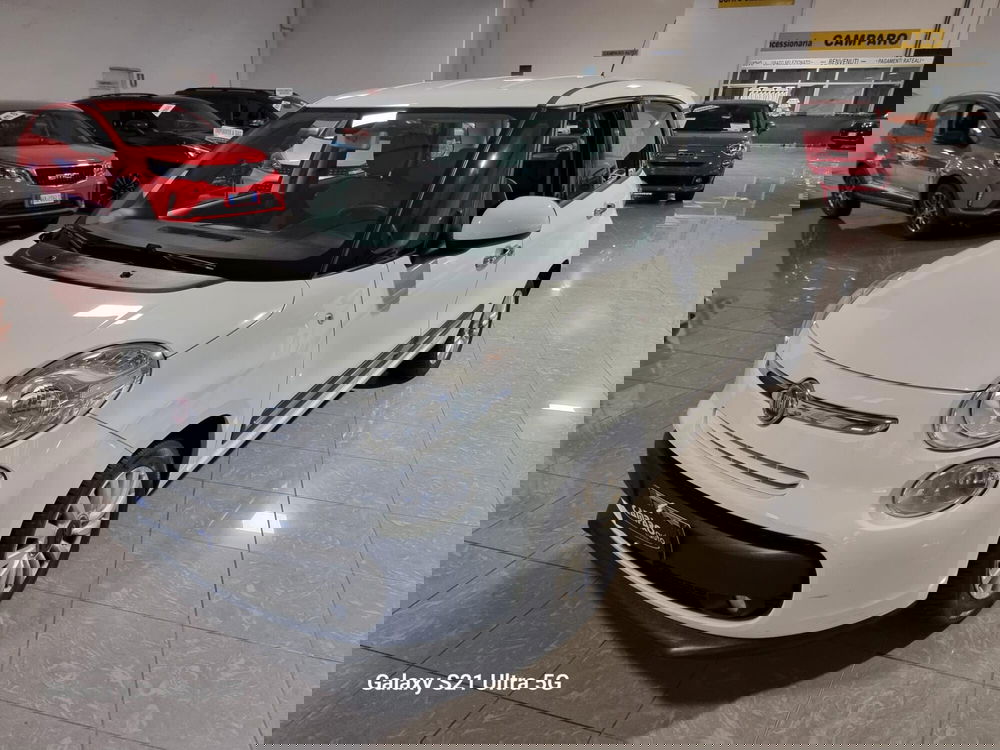 Fiat 500L usata a Alessandria (2)