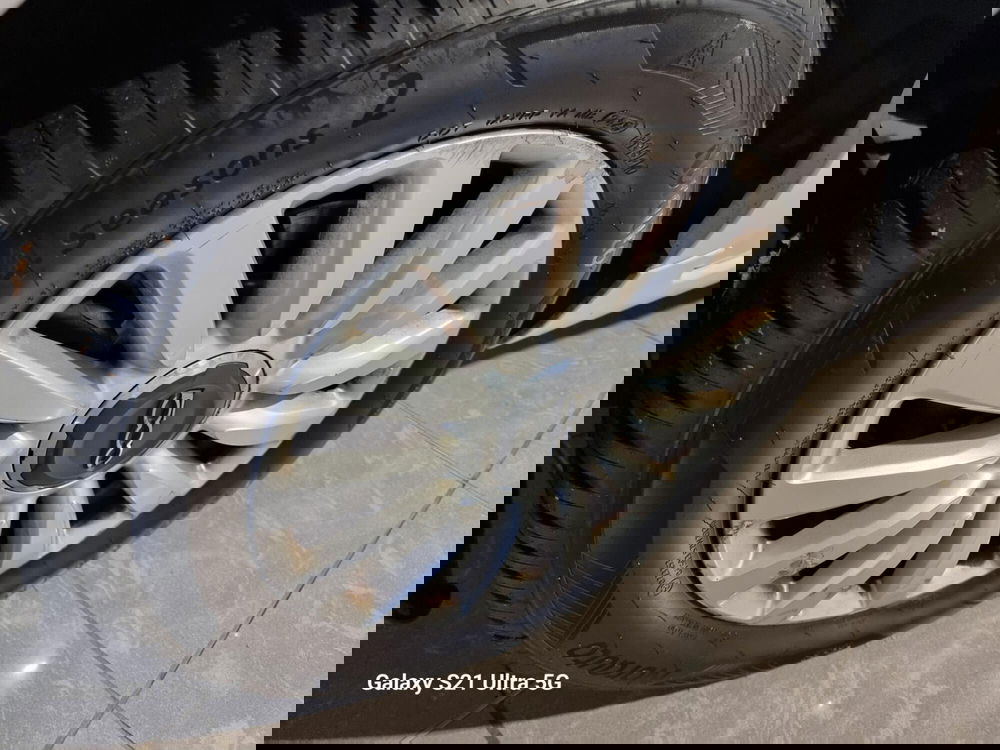 Fiat 500L usata a Alessandria (4)