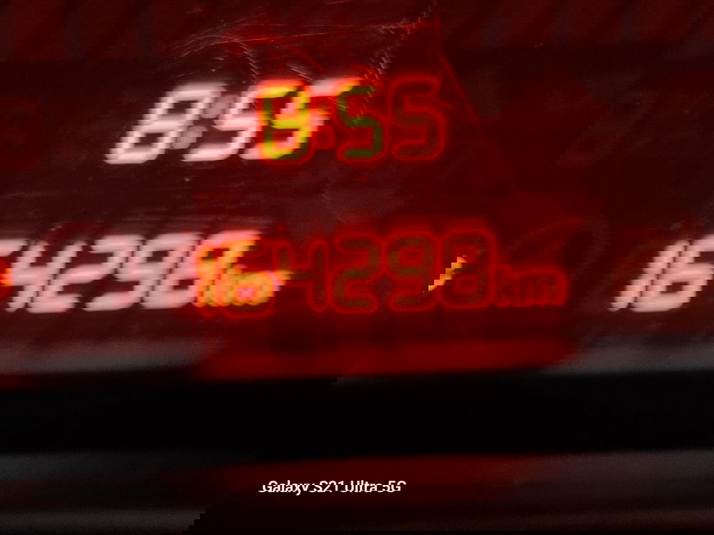 Fiat 500L usata a Alessandria (5)