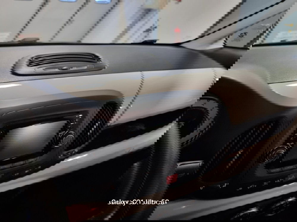 Fiat 500L usata a Alessandria (6)