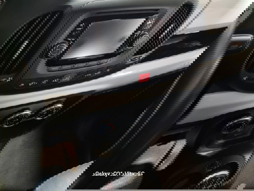 Fiat 500L usata a Alessandria (7)