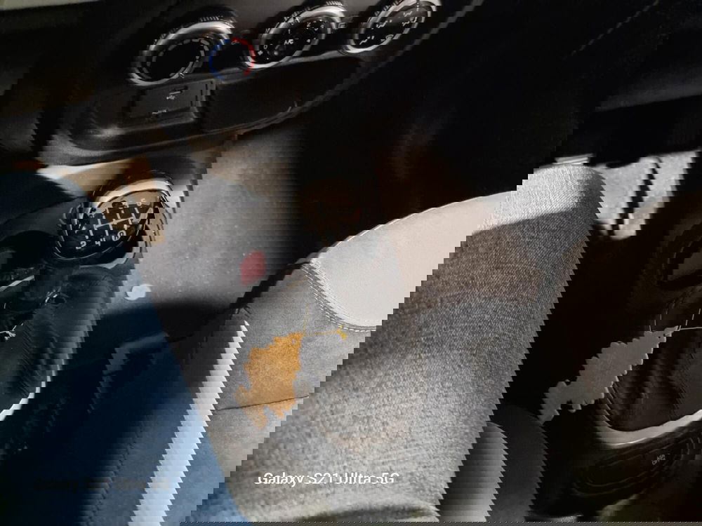 Fiat 500L usata a Alessandria (8)