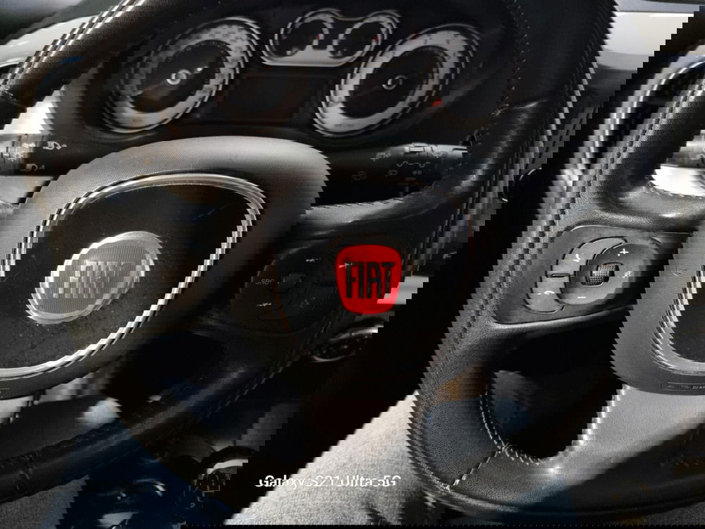 Fiat 500L usata a Alessandria (9)