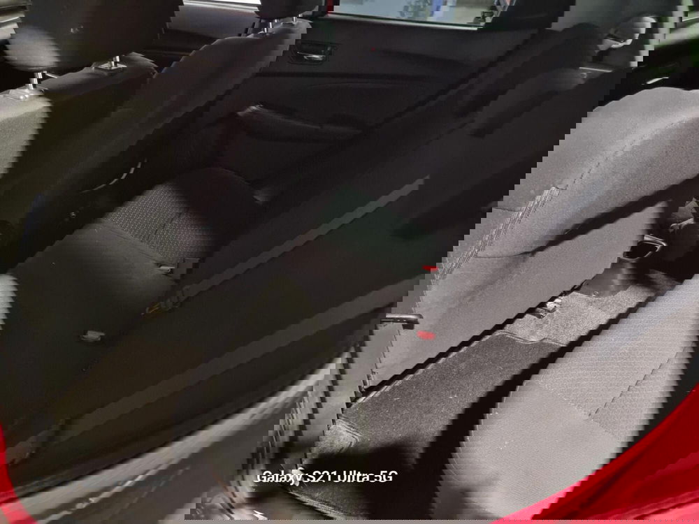 Suzuki Swift usata a Alessandria (11)