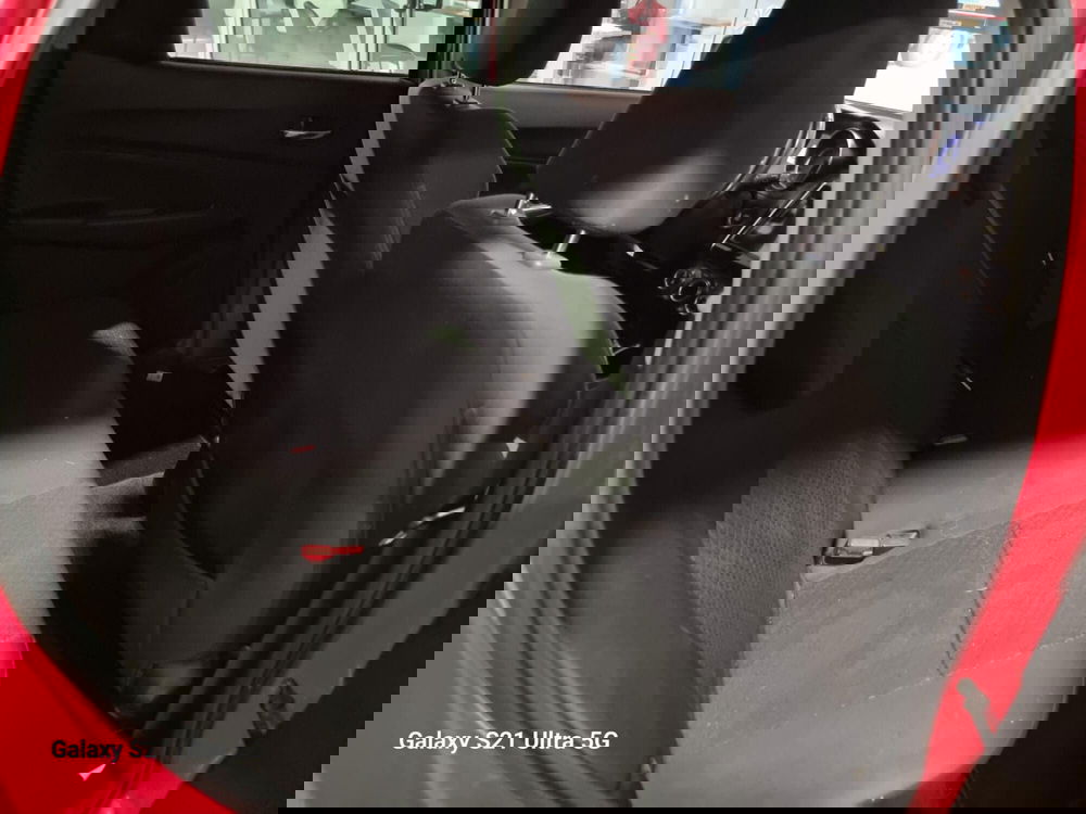 Suzuki Swift usata a Alessandria (12)