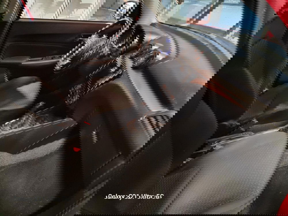 Suzuki Swift usata a Alessandria (13)