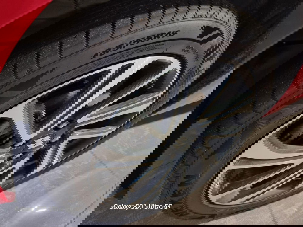 Suzuki Swift usata a Alessandria (4)