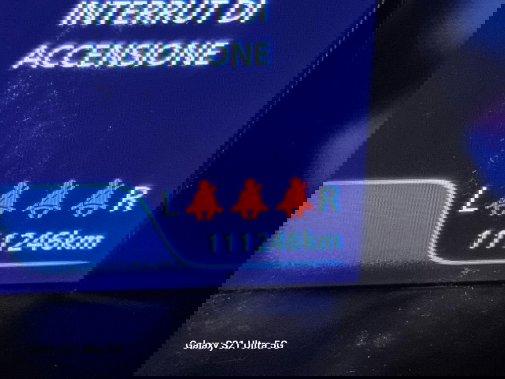 Suzuki Swift usata a Alessandria (5)