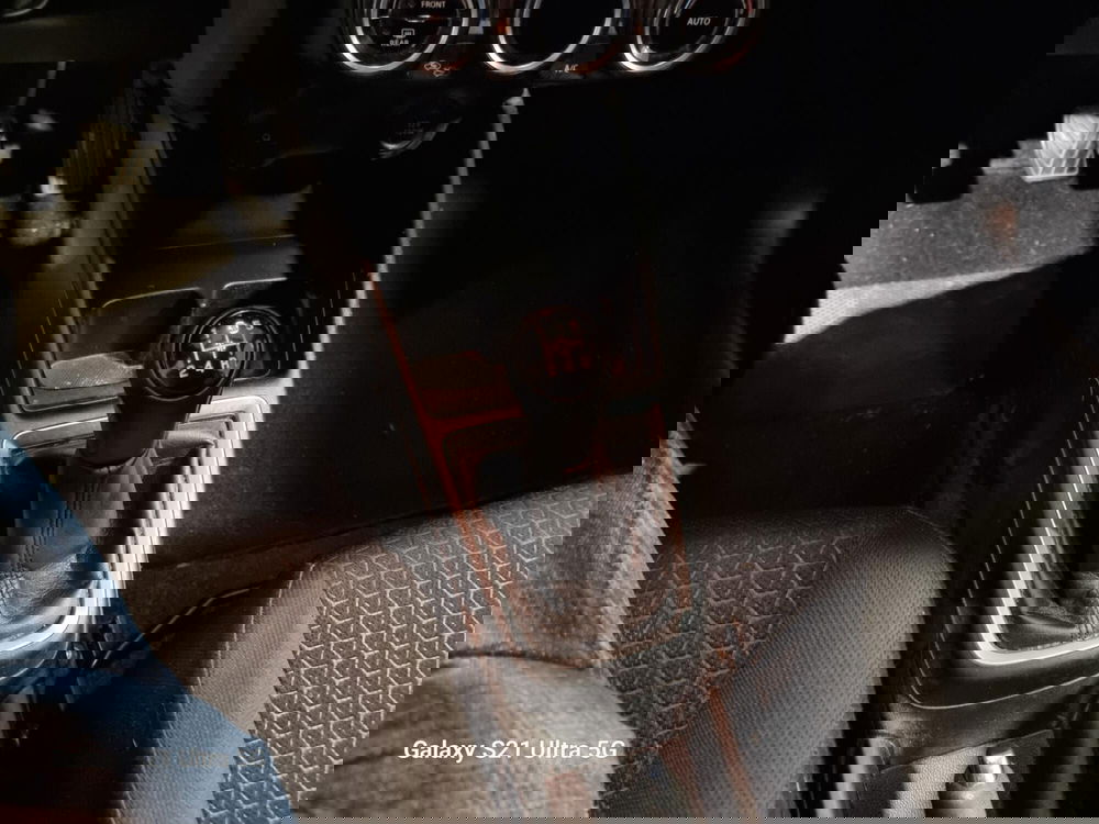 Suzuki Swift usata a Alessandria (8)