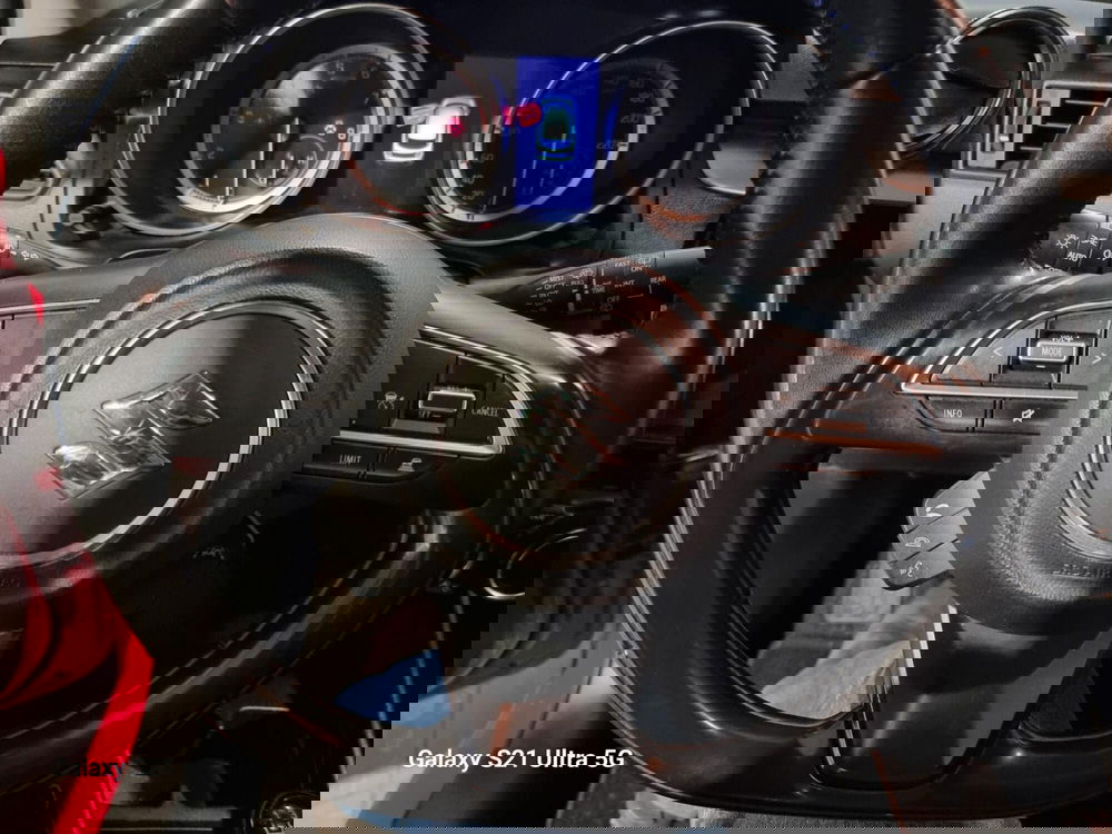 Suzuki Swift usata a Alessandria (9)