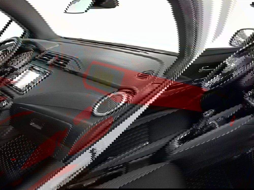 Nissan Micra usata a Ascoli Piceno (10)