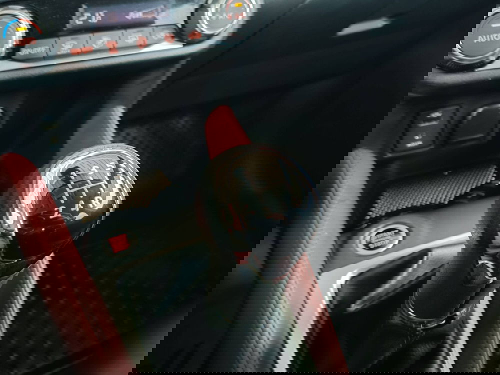 Nissan Micra usata a Ascoli Piceno (14)