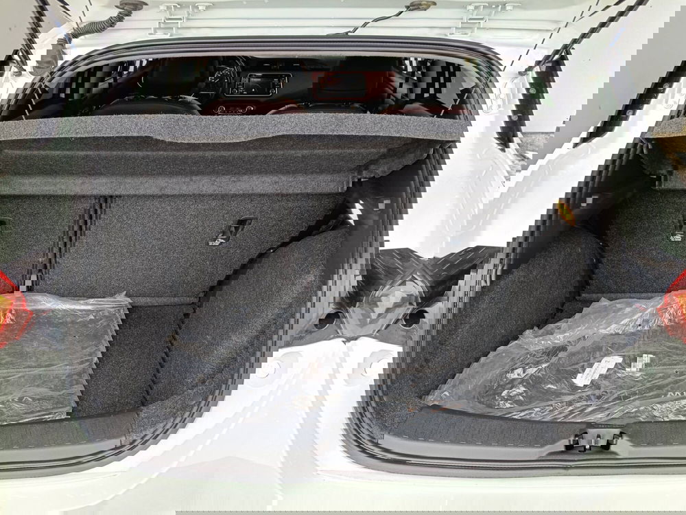 Nissan Micra usata a Ascoli Piceno (16)