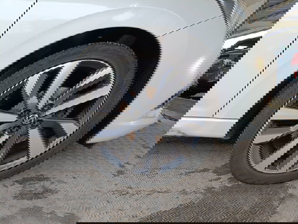 Nissan Micra usata a Ascoli Piceno (17)