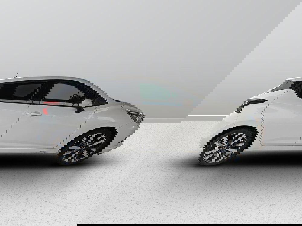 Nissan Micra usata a Ascoli Piceno (3)