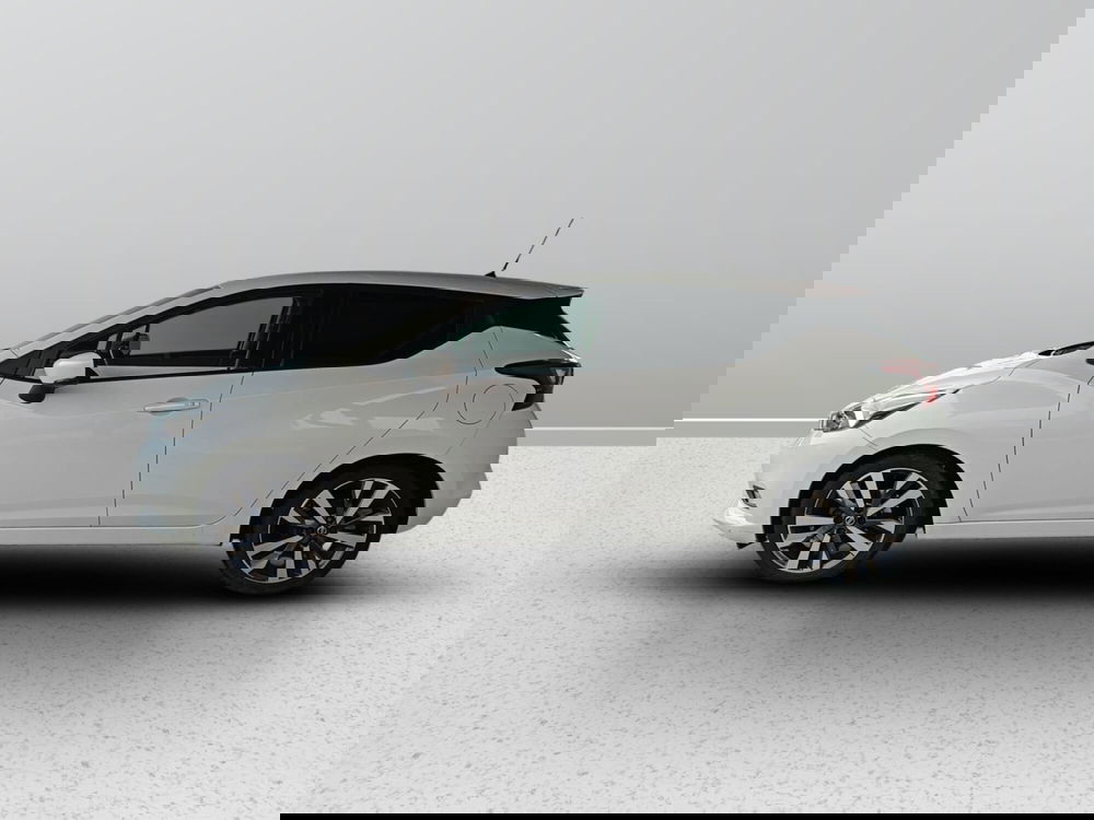 Nissan Micra usata a Ascoli Piceno (6)