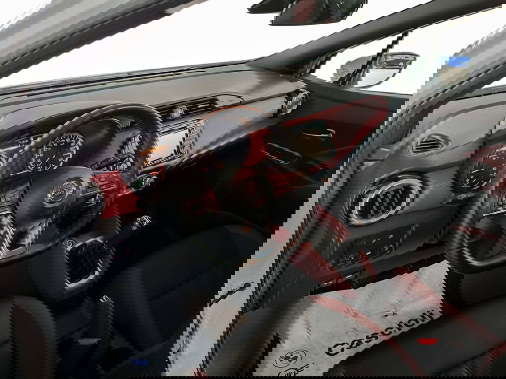 Nissan Micra usata a Ascoli Piceno (7)