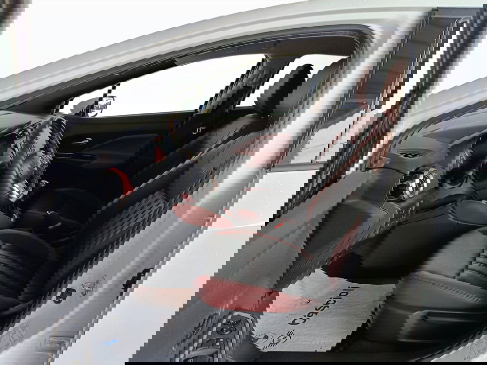 Nissan Micra usata a Ascoli Piceno (8)