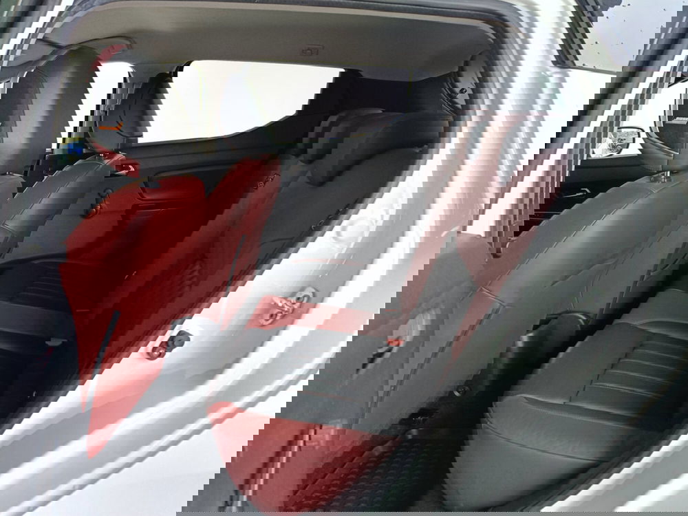 Nissan Micra usata a Ascoli Piceno (9)