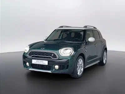 MINI Mini Countryman 2.0 Cooper SD Hype Countryman ALL4 Automatica del 2019 usata a San Benedetto del Tronto