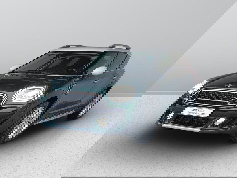 MINI Mini Countryman usata a Ascoli Piceno