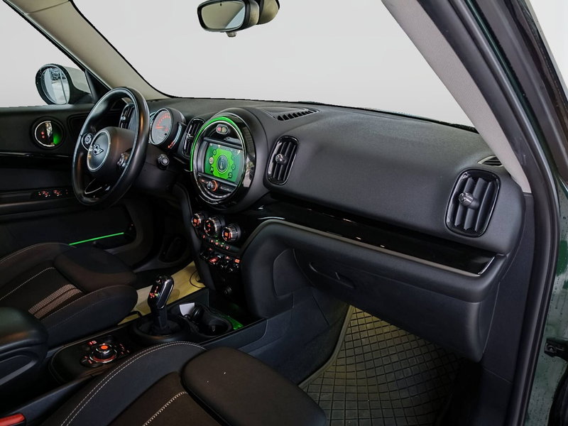 MINI Mini Countryman usata a Ascoli Piceno (10)
