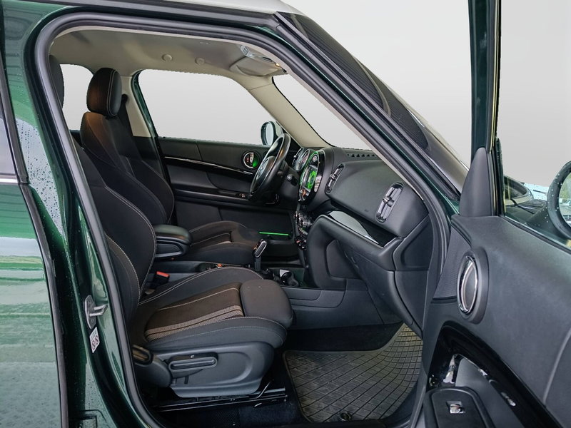 MINI Mini Countryman usata a Ascoli Piceno (11)