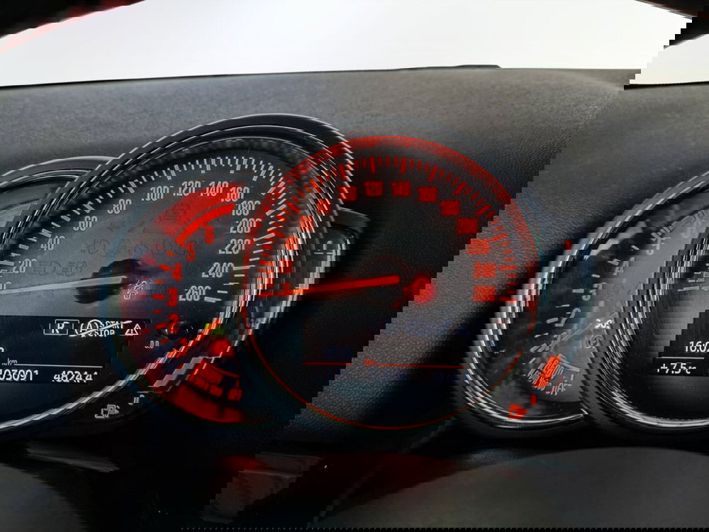 MINI Mini Countryman usata a Ascoli Piceno (12)