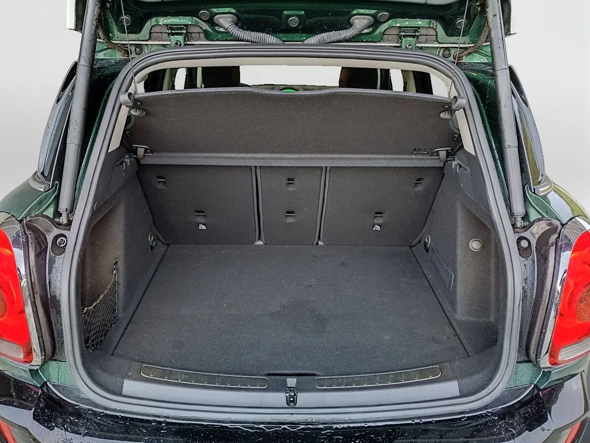 MINI Mini Countryman usata a Ascoli Piceno (14)