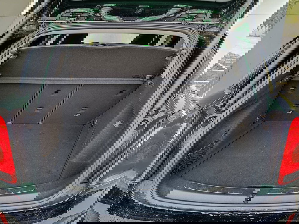 MINI Mini Countryman usata a Ascoli Piceno (14)