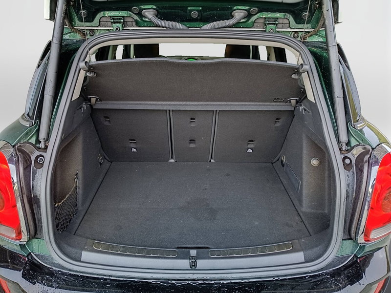 MINI Mini Countryman usata a Ascoli Piceno (14)
